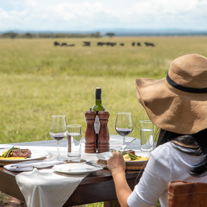 Tanzania One Night Free - Image 13