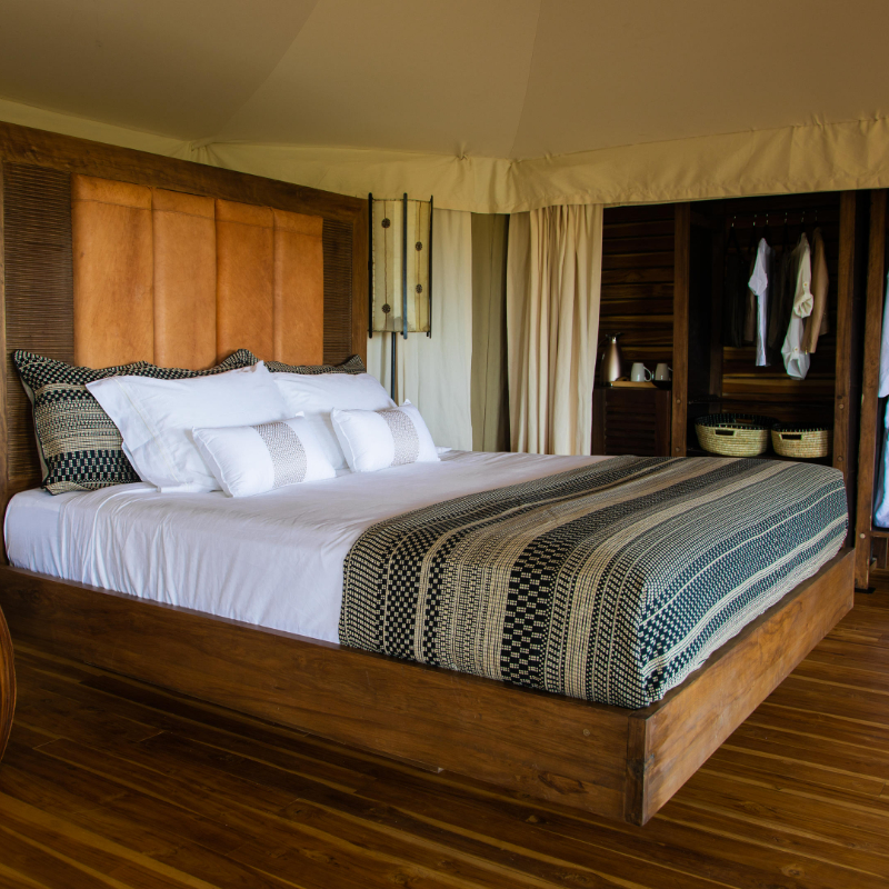 Tanzania One Night Free - Image 14