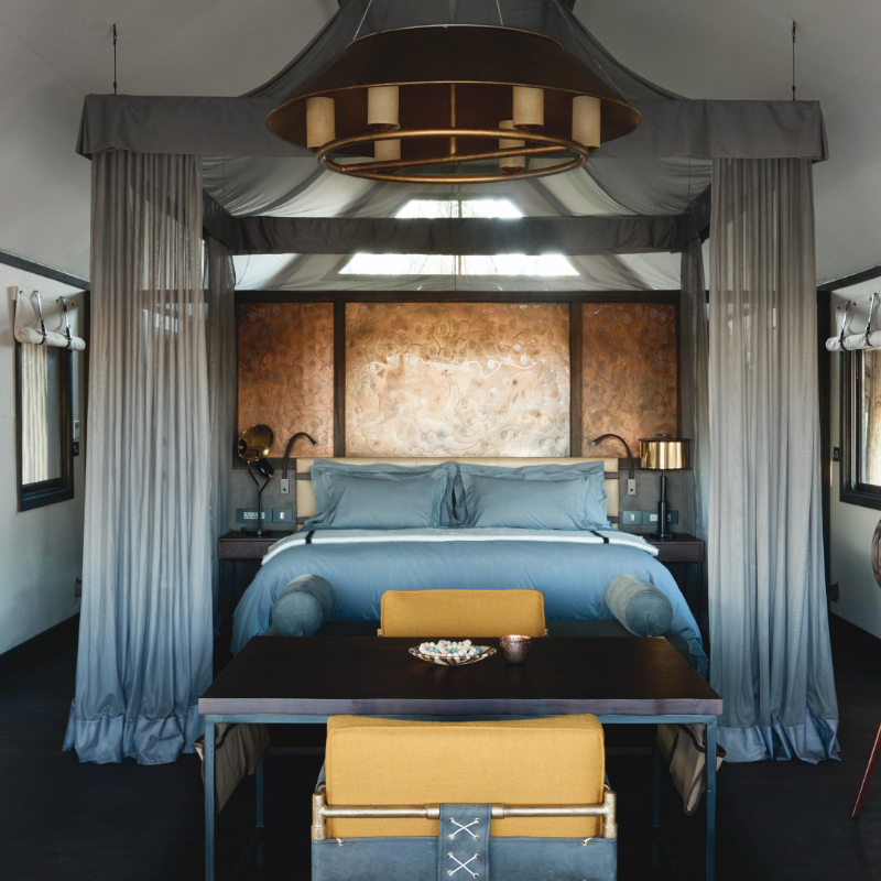 Belmond Safaris: Stay 6 Pay 5 - Image 9