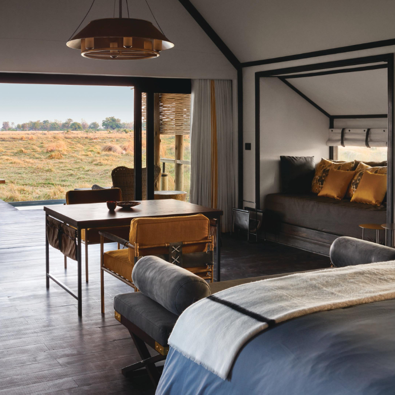 Belmond Safaris: Stay 6 Pay 5 - Image 10