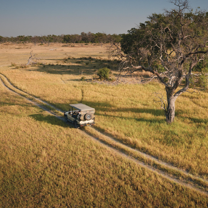 Belmond Safaris: Stay 6 Pay 5 - Image 11