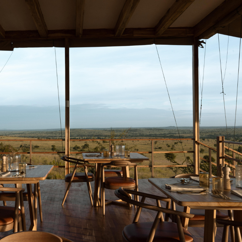 Tanzania One Night Free - Image 7