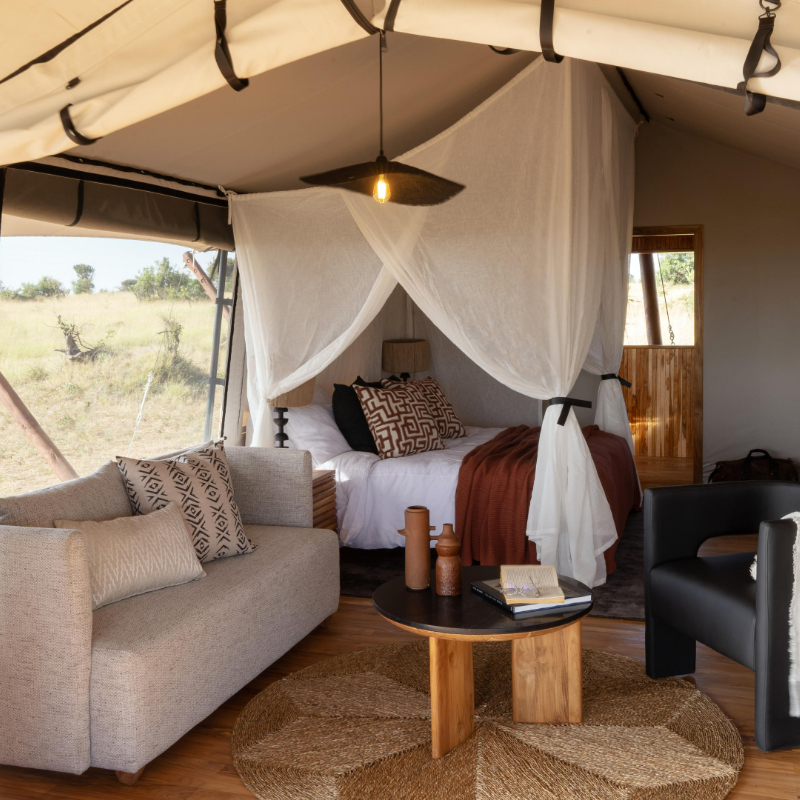 Tanzania One Night Free - Image 2