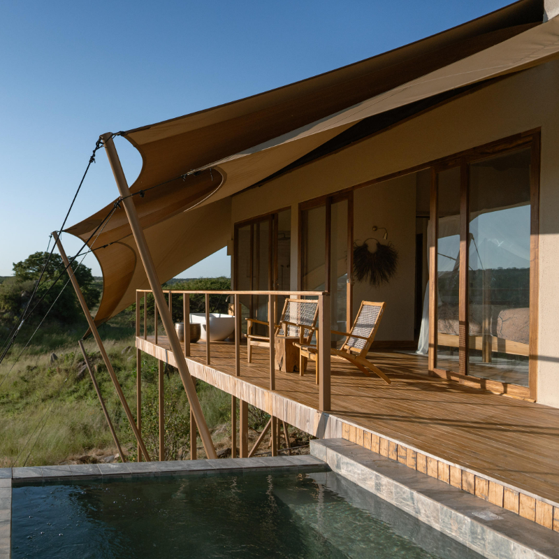 Tanzania One Night Free - Image 4