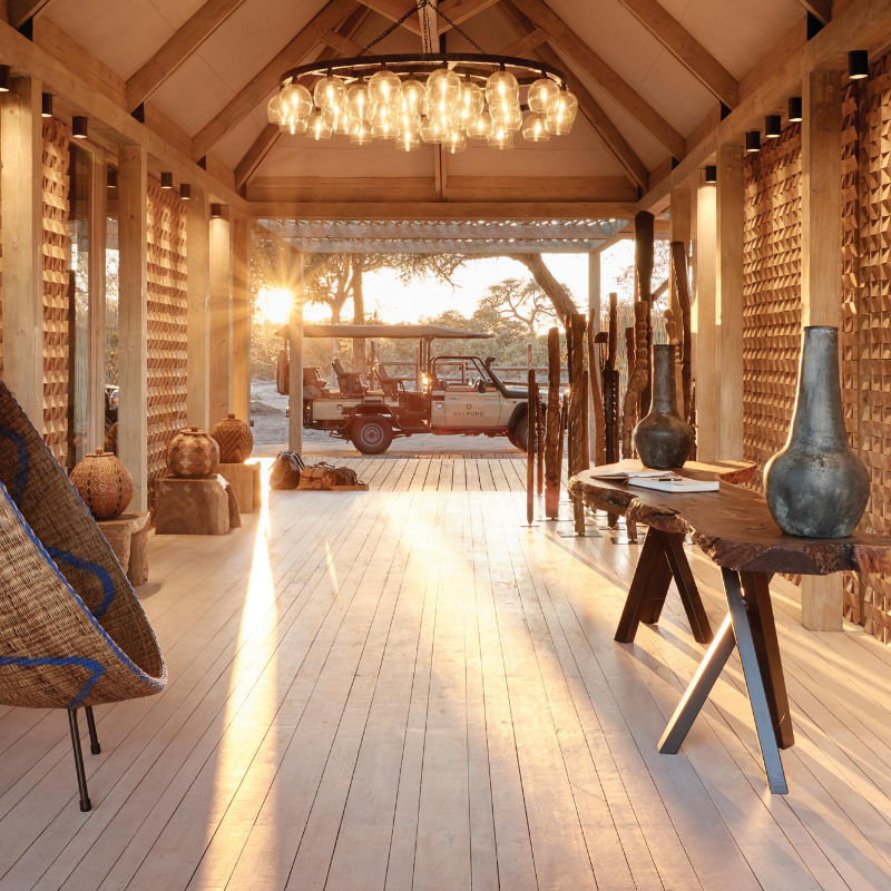 Belmond Safaris: Stay 6 Pay 5 - Image 21