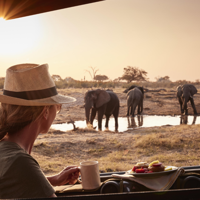 Belmond Safaris: Stay 6 Pay 5 - Image 15