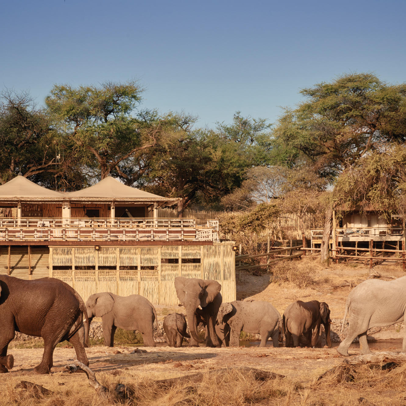 Belmond Safaris: Stay 6 Pay 5 - Image 16