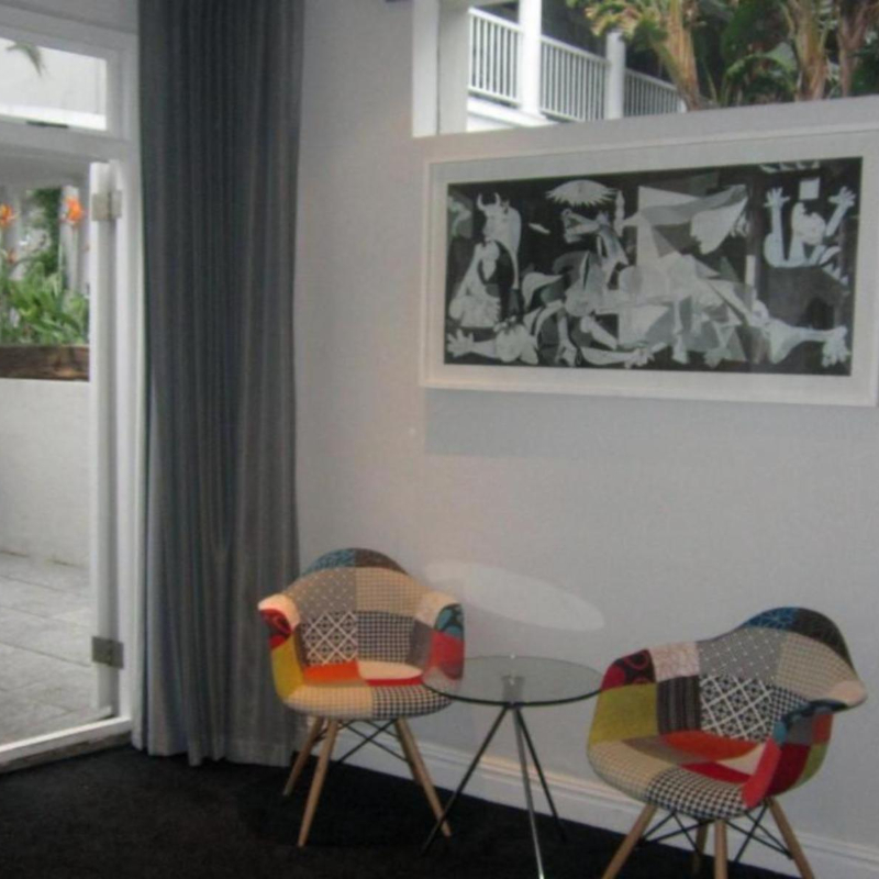 Three Boutique Hotel: Stay 3 Pay 2 - Image 11