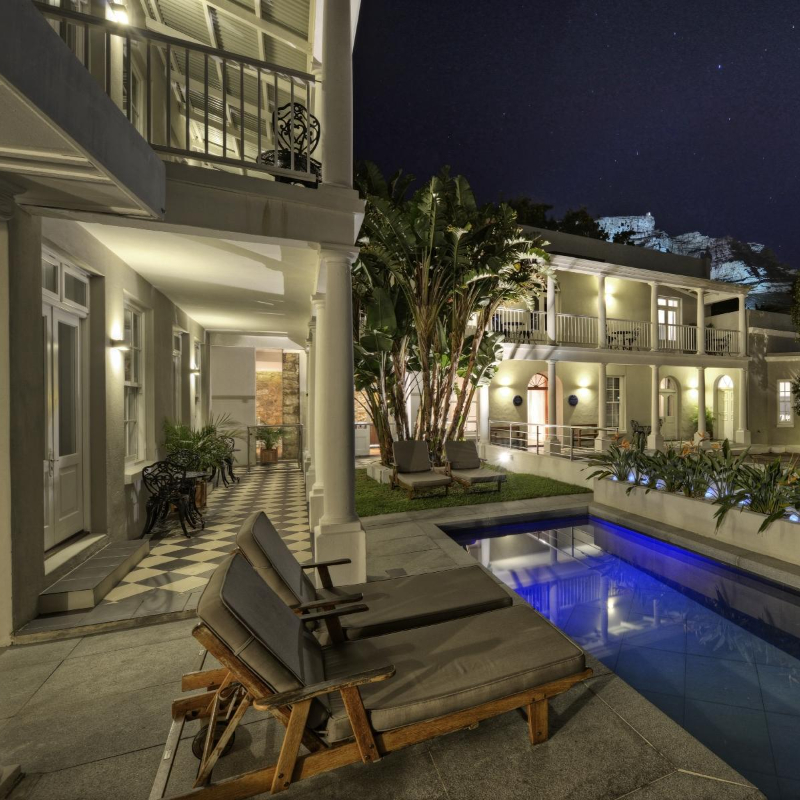 Three Boutique Hotel: Stay 3 Pay 2 - Image 3