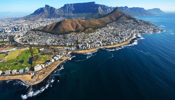 south africa