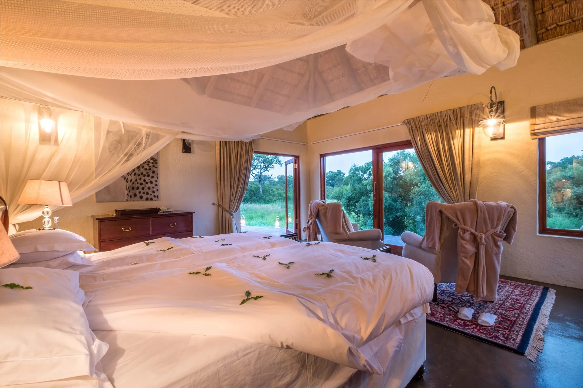 Tintswalo Safari Lodge - Image 2