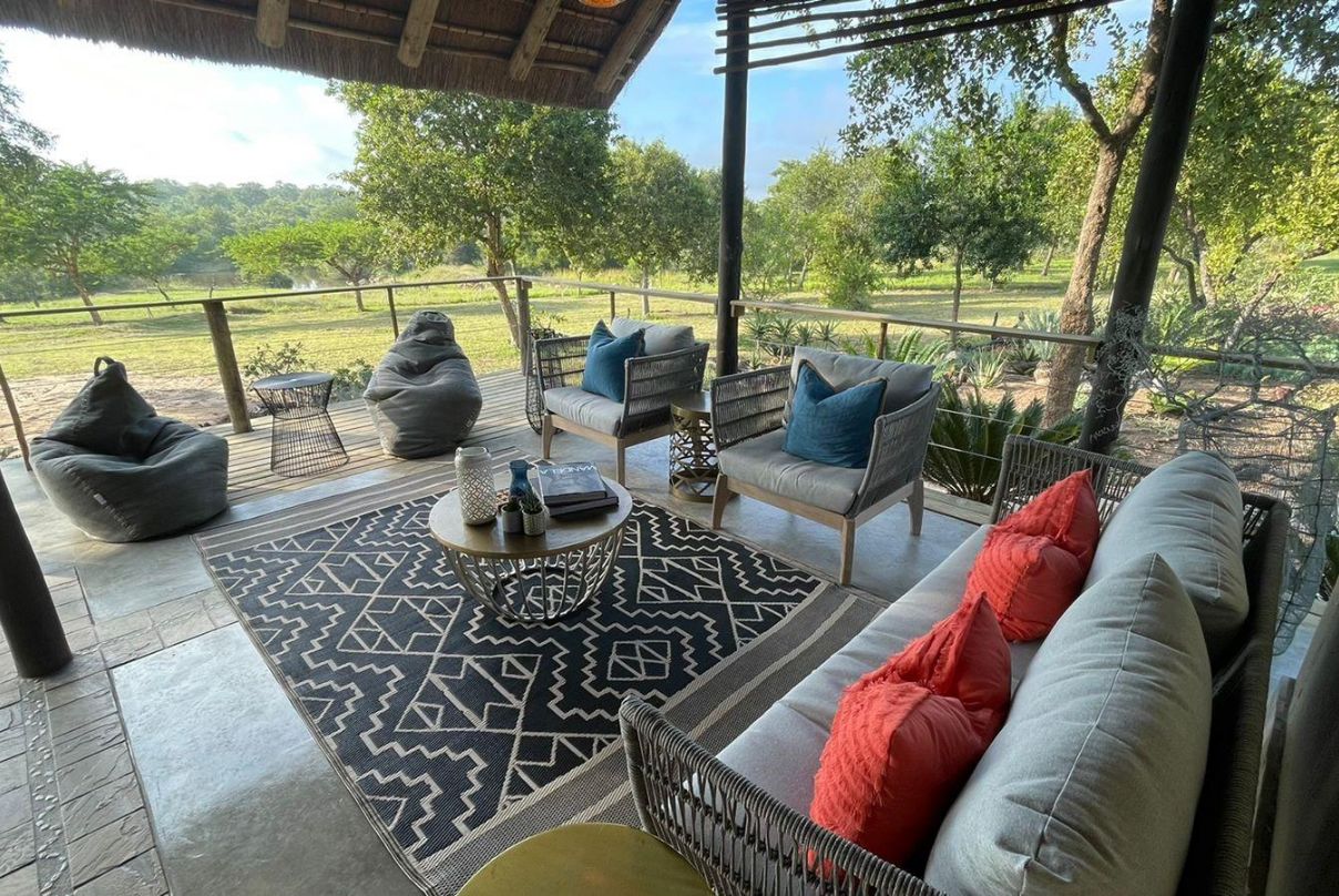 Jaci's Sabi House - Image 8
