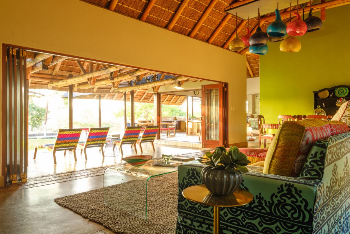 Jaci's Sabi House - Image 4