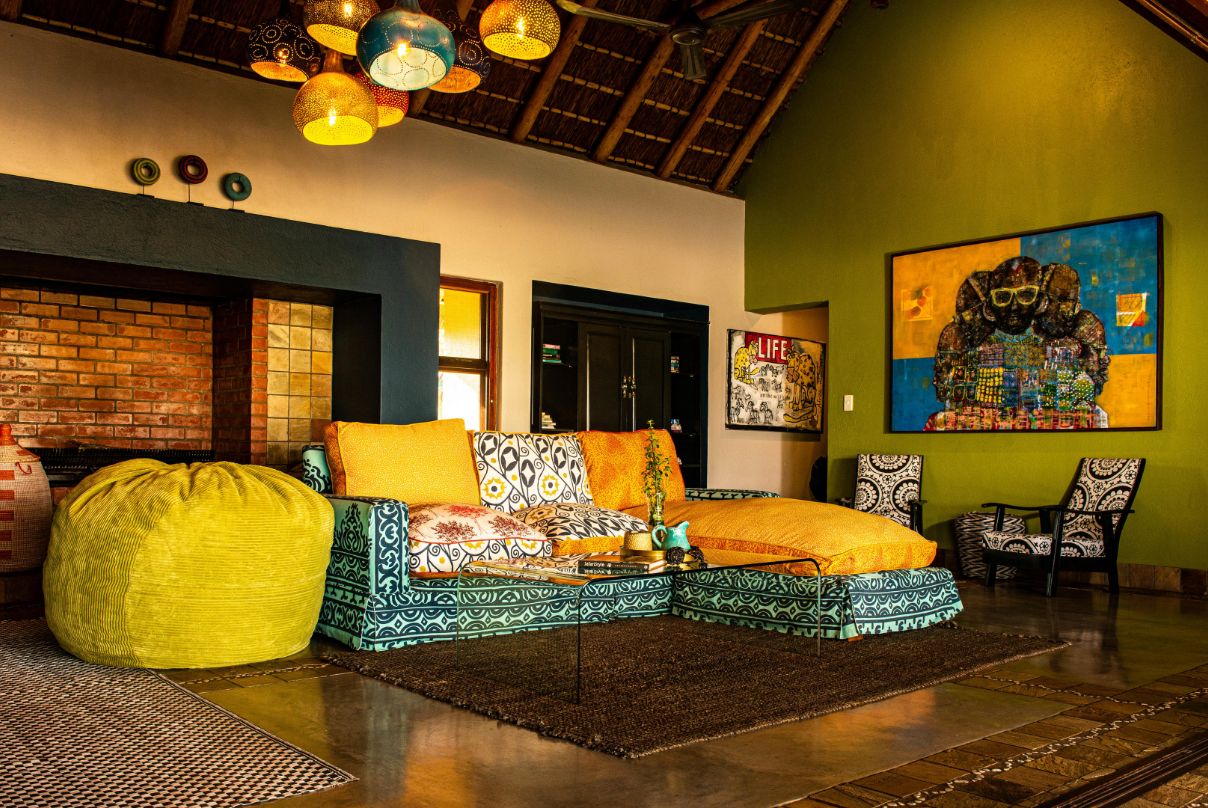 Jaci's Sabi House - Image 9