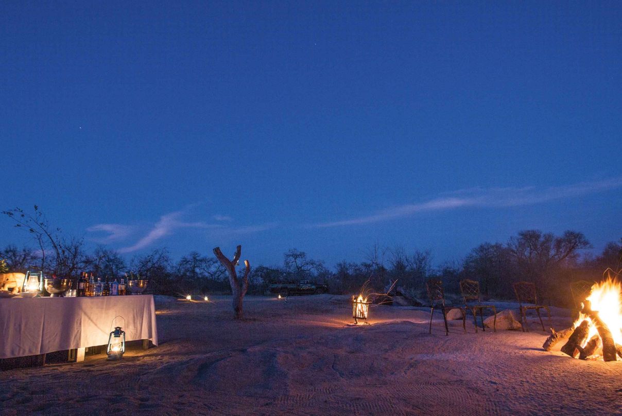 Notten’s Bush Camp - Image 7
