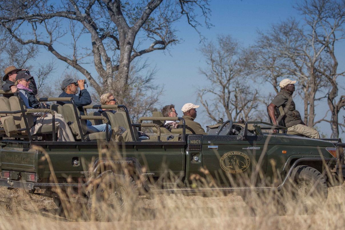 Notten’s Bush Camp - Image 5