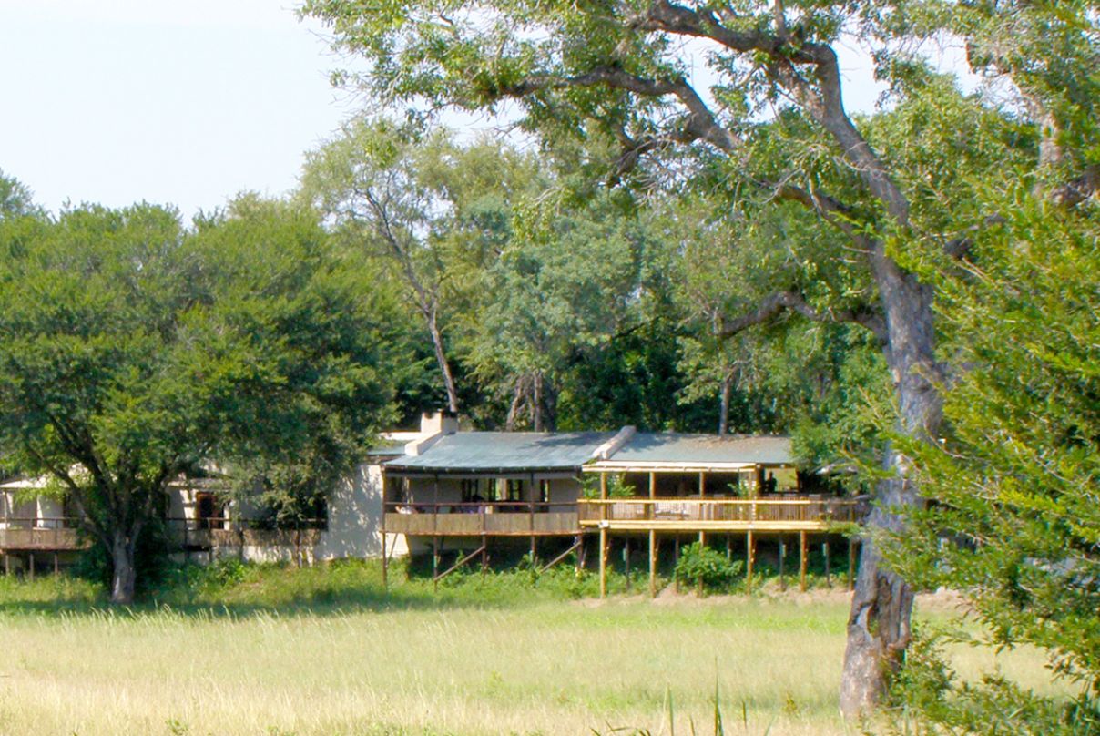 Notten’s Bush Camp - Image 8