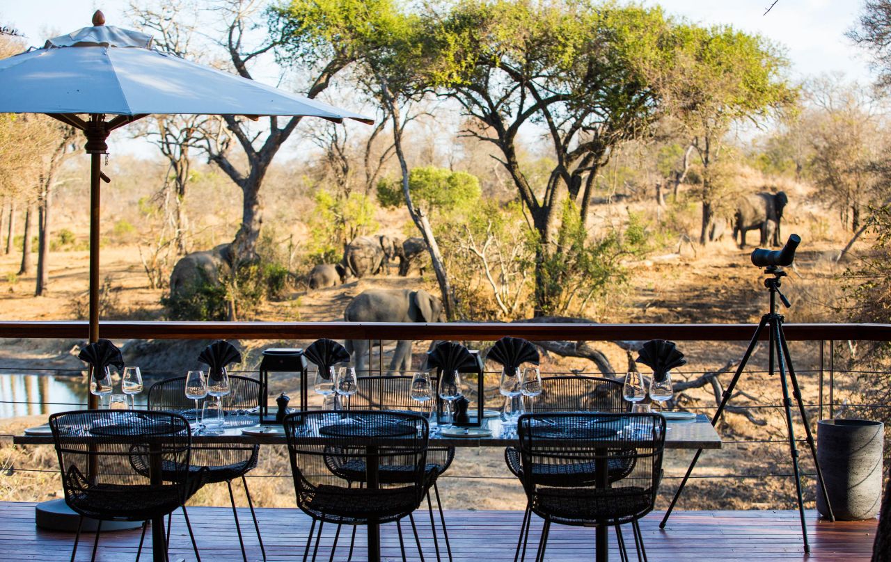 Serondella Game Lodge - Image 7