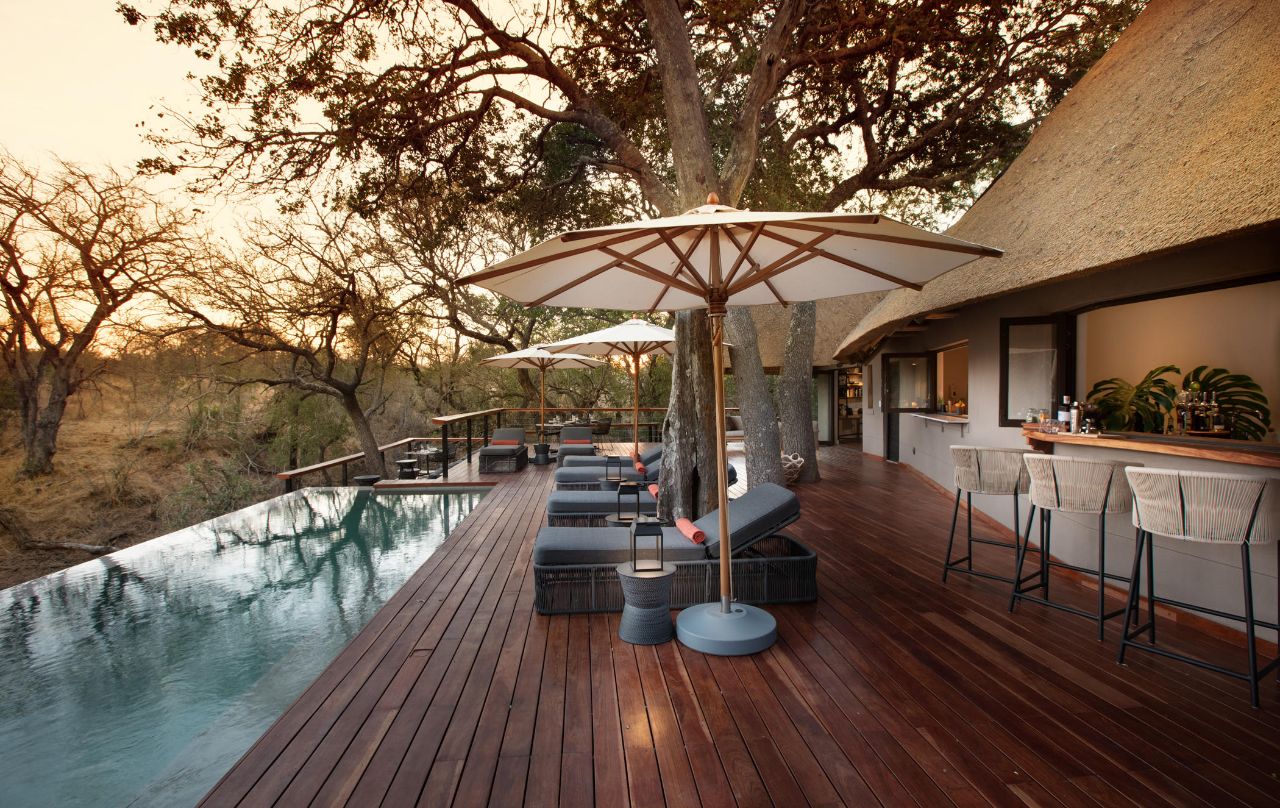 Serondella Game Lodge - Image 6