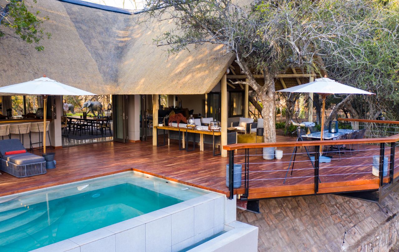 Serondella Game Lodge - Image 5