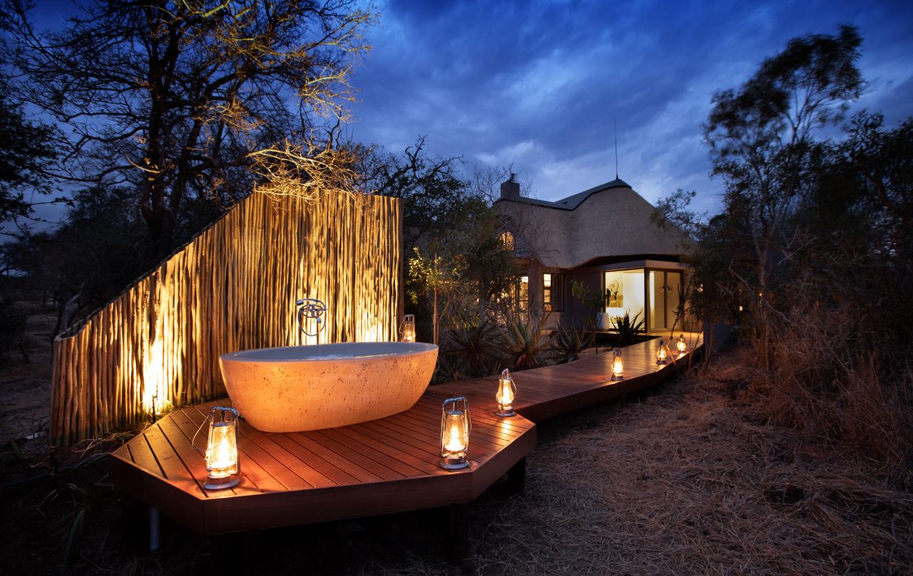 Serondella Game Lodge - Image 4