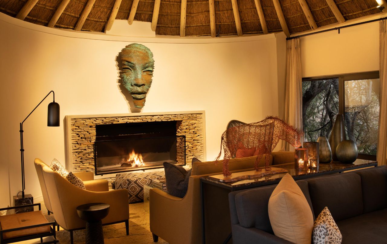 Serondella Game Lodge - Image 3