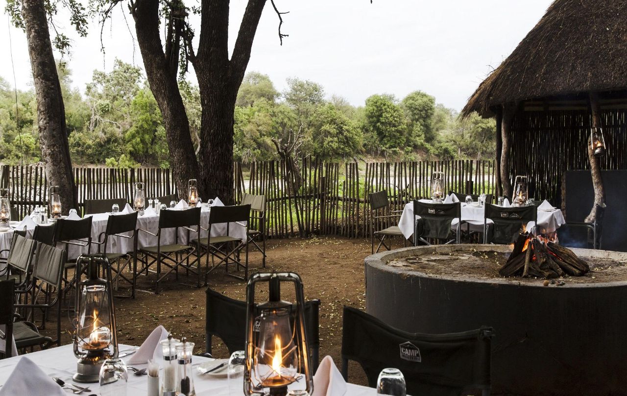 Simbavati River Lodge - Image 2