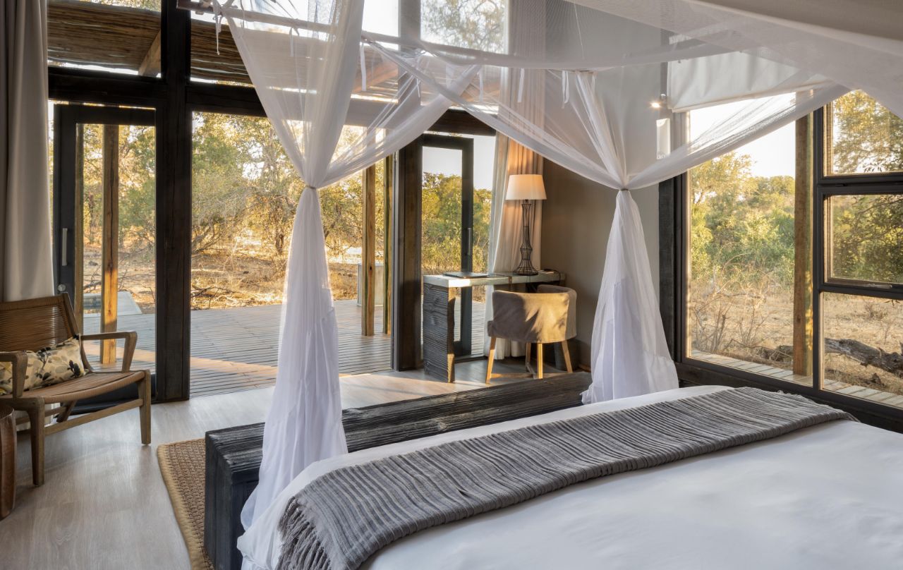 Simbavati River Lodge - Image 9