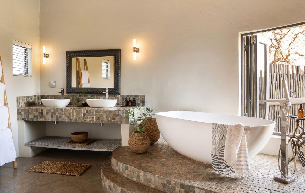 Simbavati River Lodge - Image 4