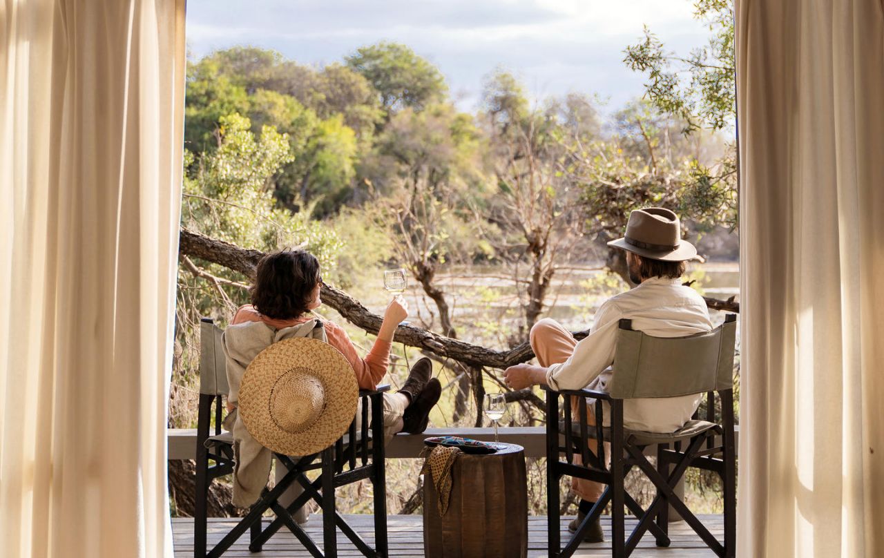 Simbavati River Lodge - Image 6