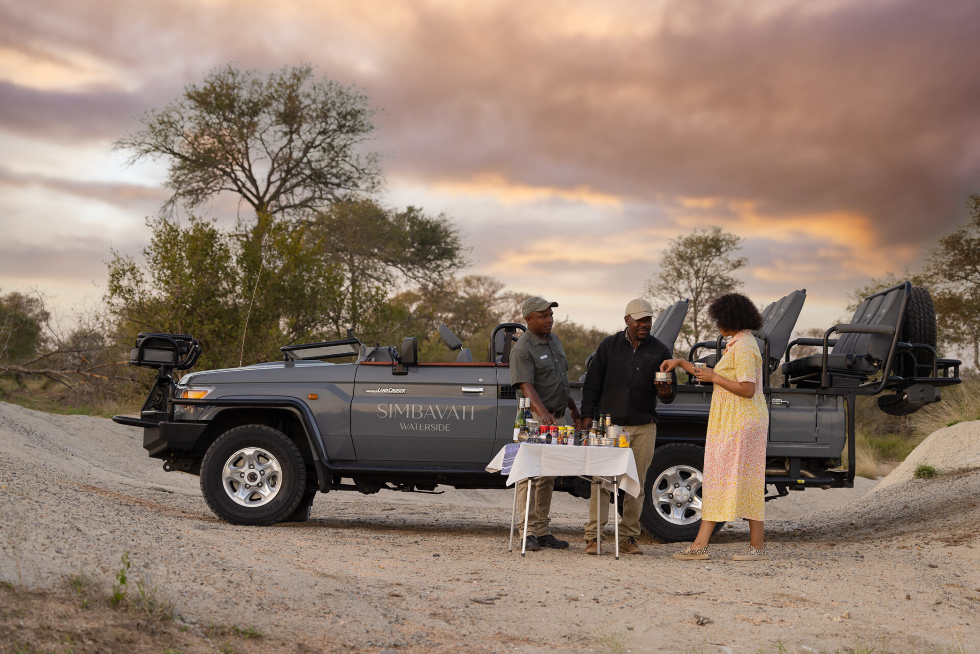 Simbavati Waterside - Image 15