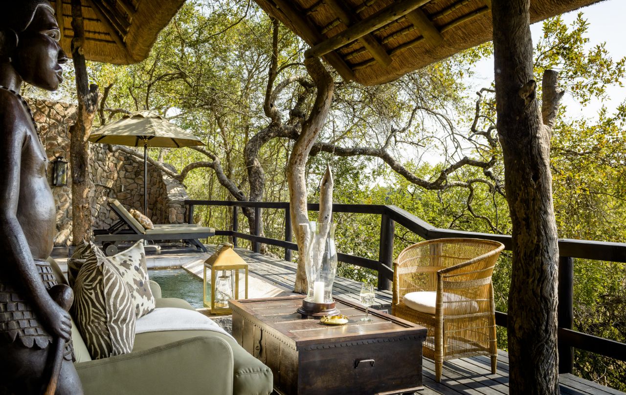 Singita Ebony Lodge - Image 8