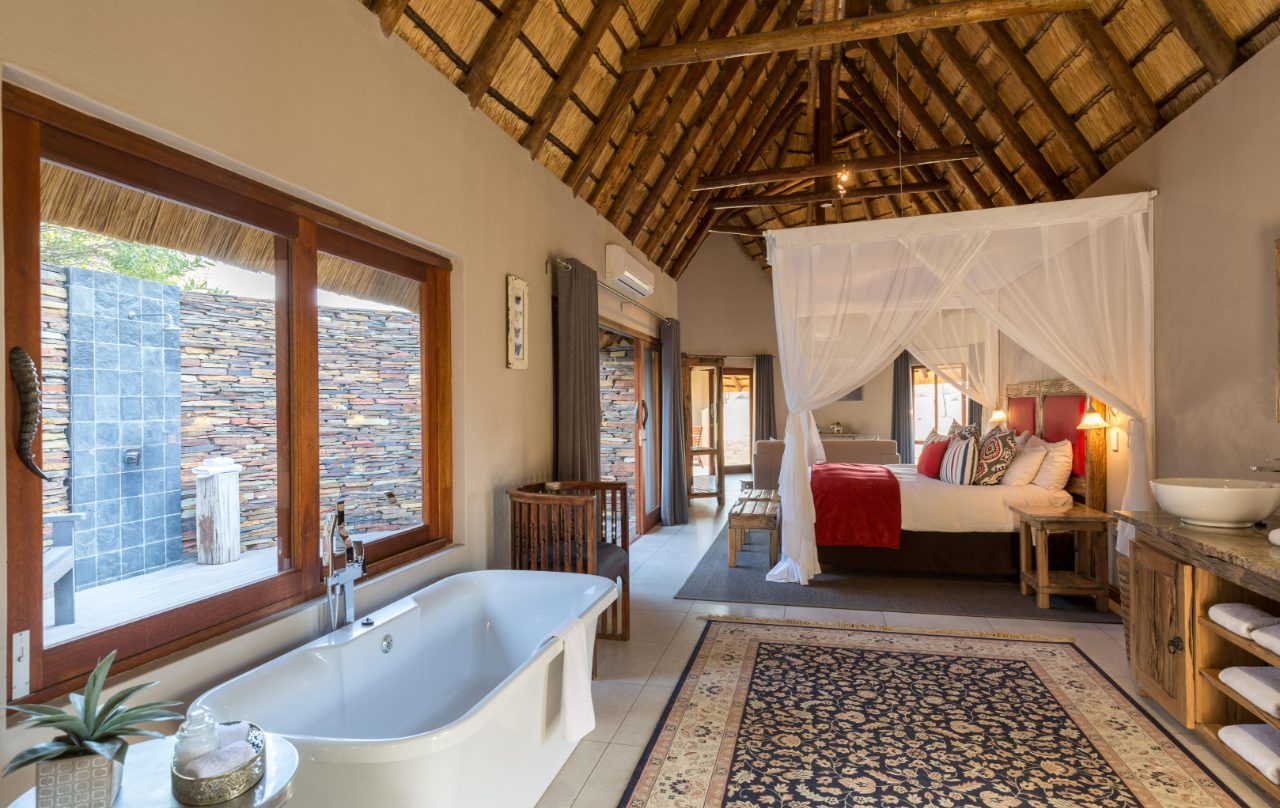 Arathusa Safari Lodge - Image 14