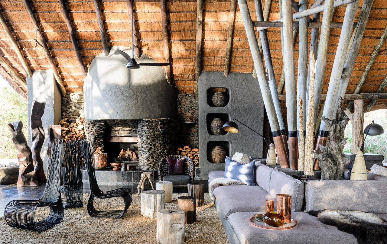 Singita Boulders Lodge - Image 3