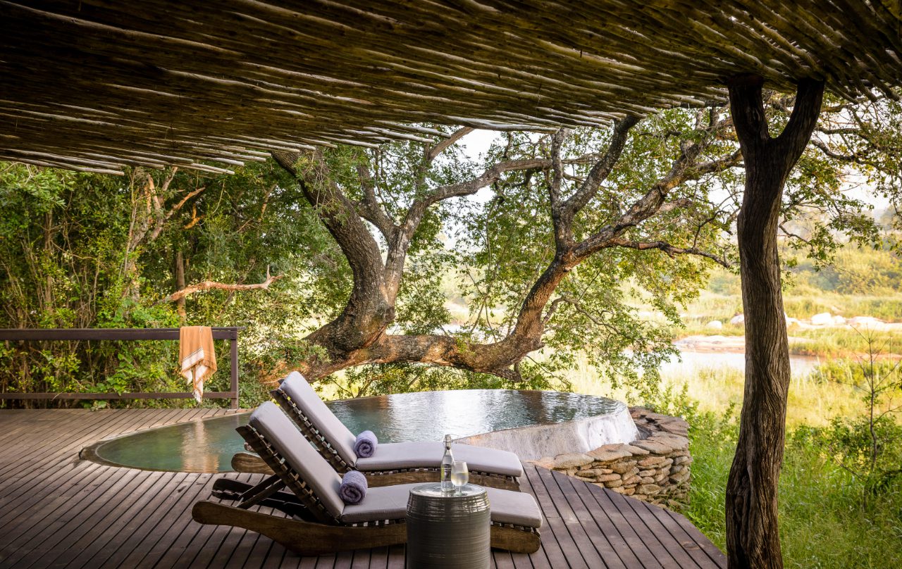 Singita Boulders Lodge - Image 5