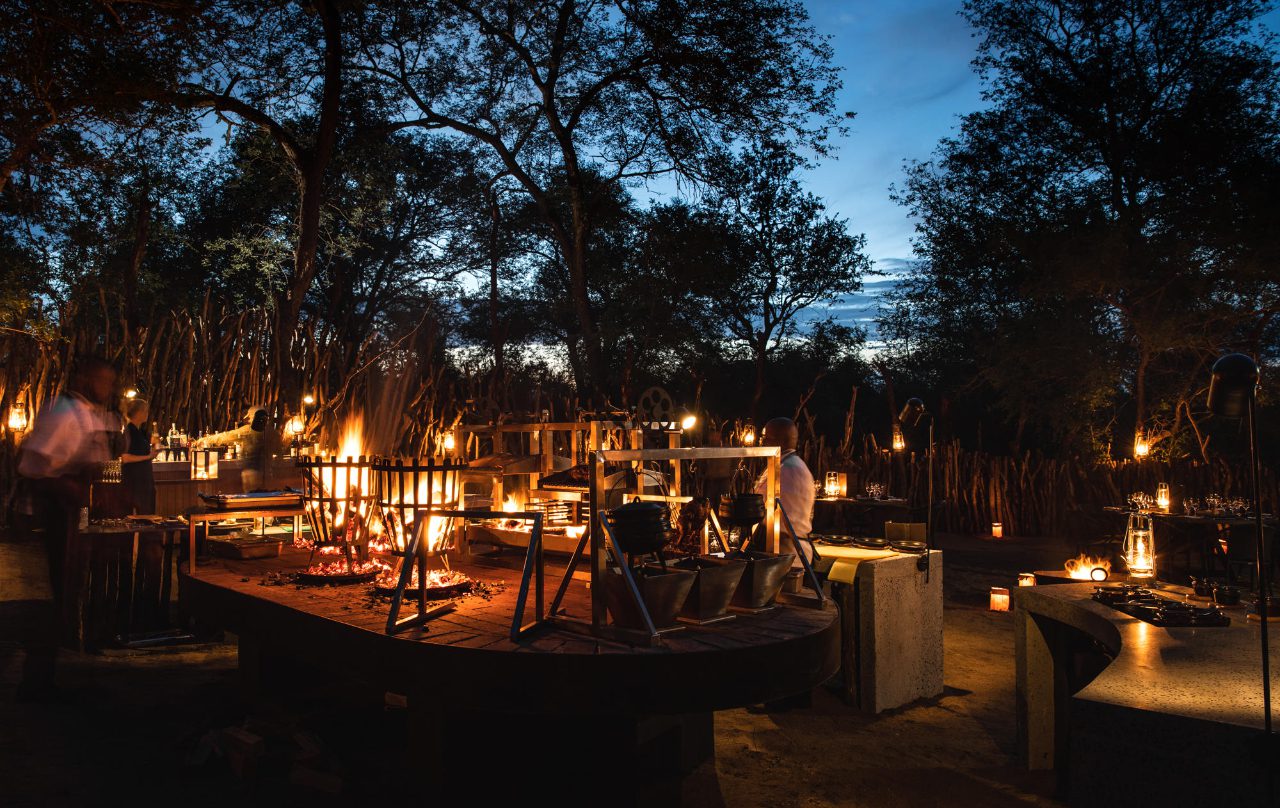 Singita Boulders Lodge - Image 11