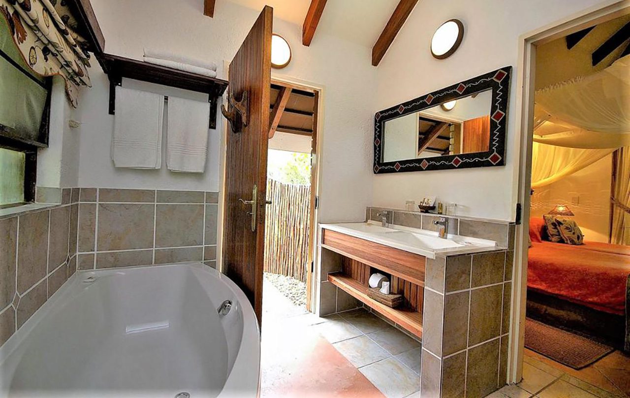 Idube Game Lodge - Image 2