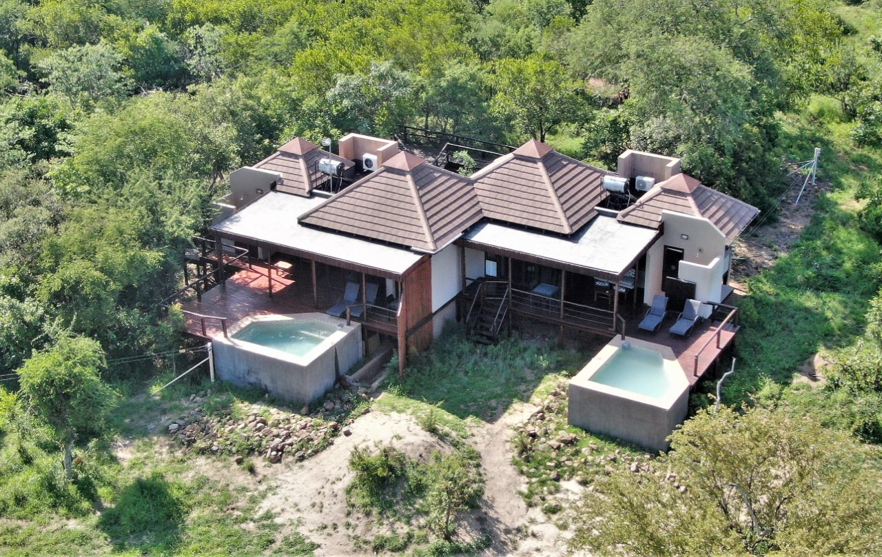 Idube Game Lodge - Image 3