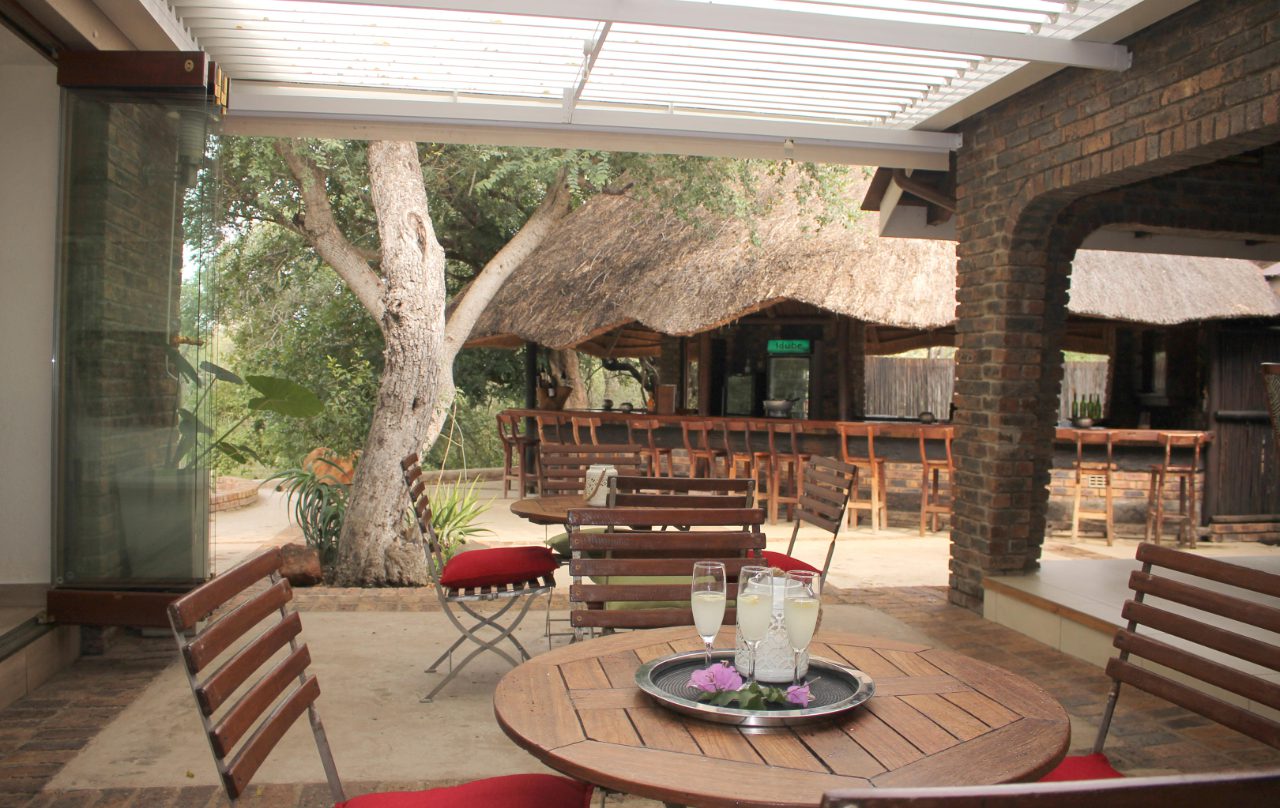 Idube Game Lodge - Image 4
