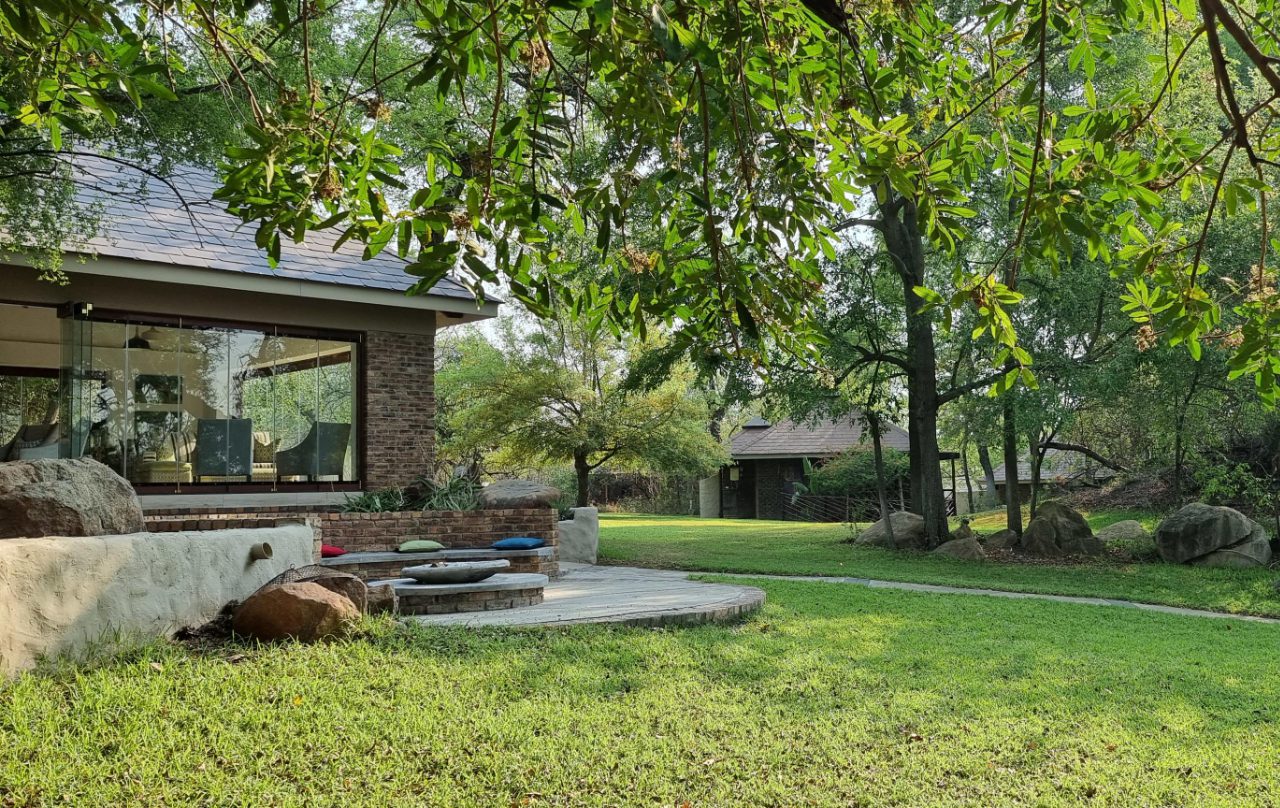 Idube Game Lodge - Image 5