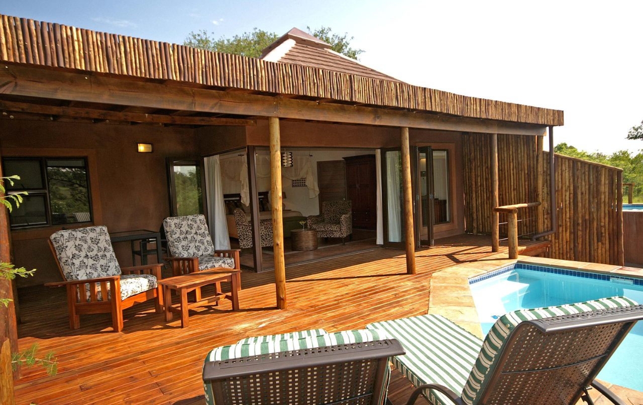 Idube Game Lodge - Image 10