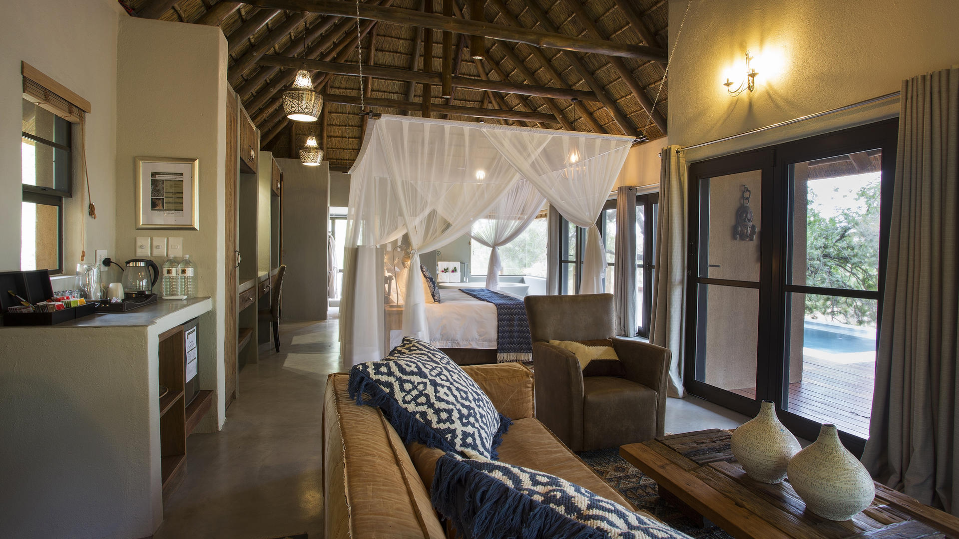 Naledi Bushcamp - Image 2