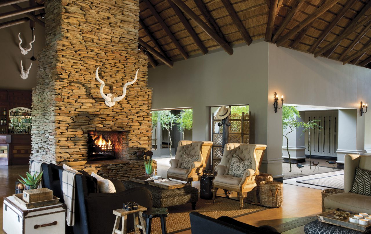 Lion Sands Tinga Lodge - Image 12