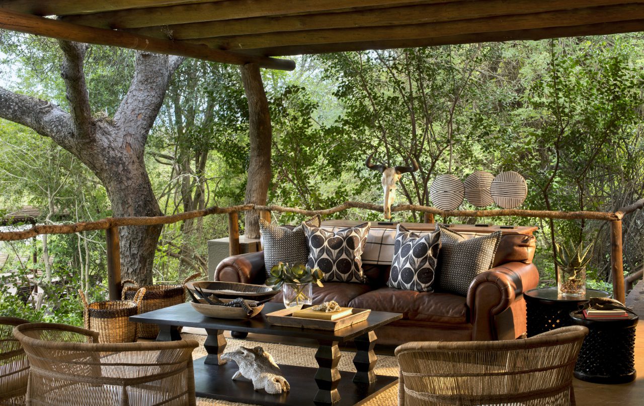 Lion Sands Tinga Lodge - Image 3