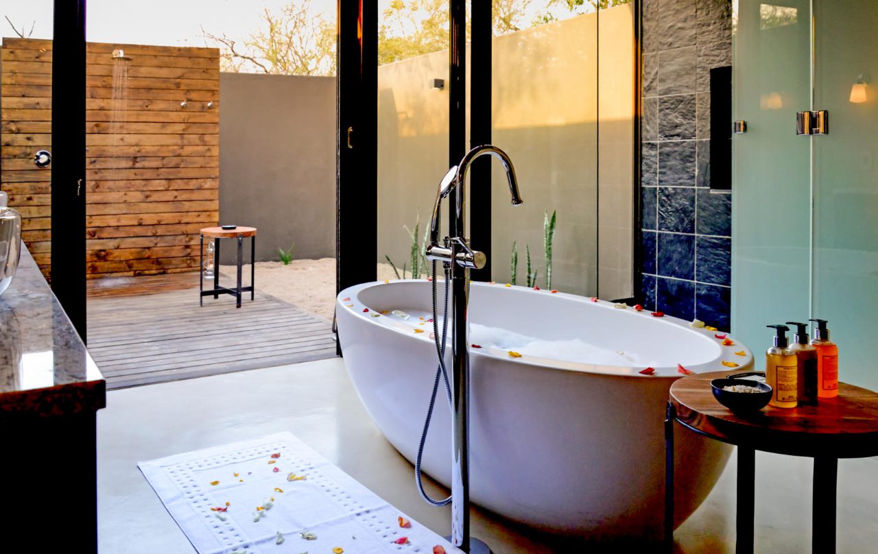 Lion Sands Tinga Lodge - Image 7