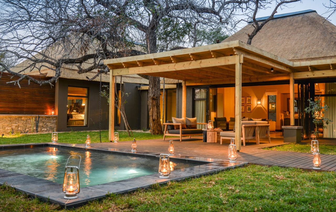 Lion Sands Tinga Lodge - Image 11