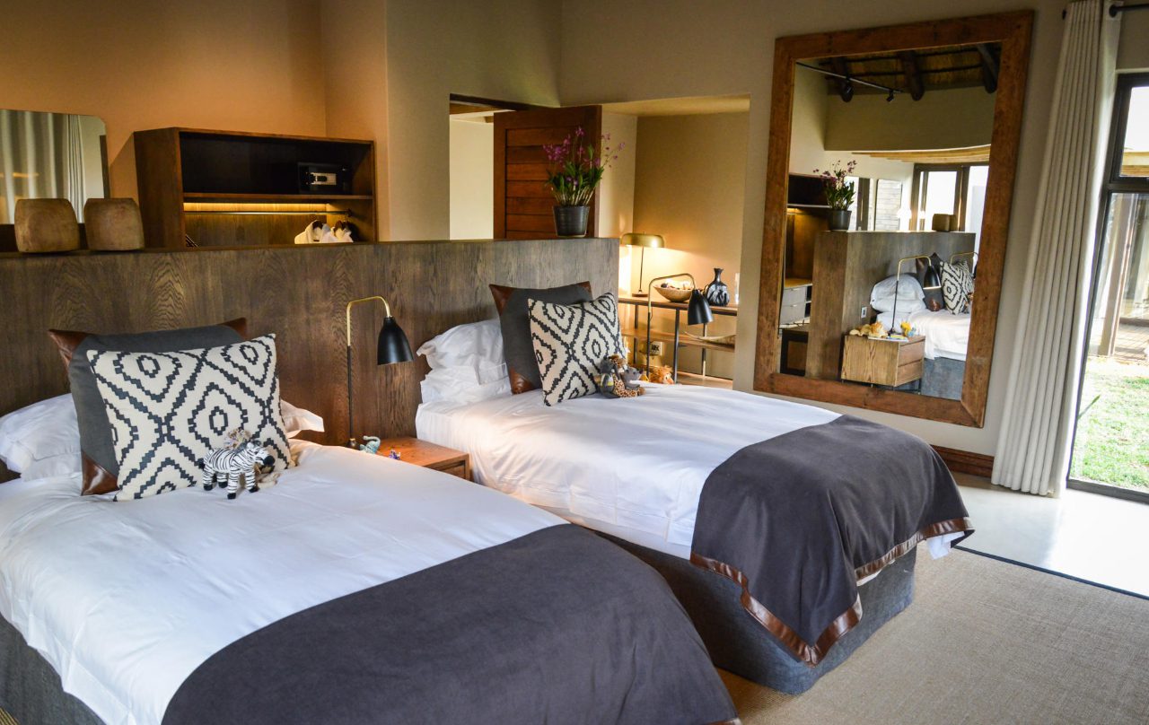 Lion Sands Tinga Lodge - Image 4