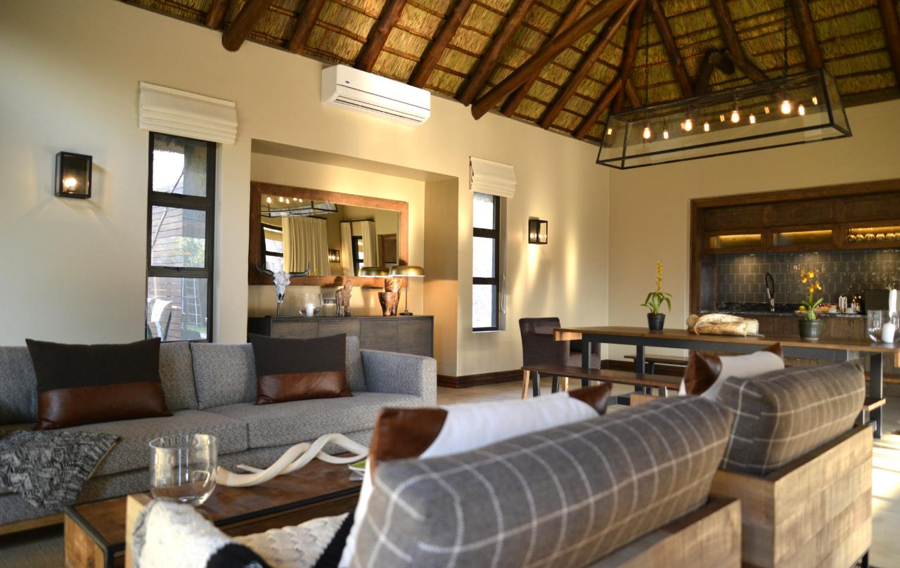 Lion Sands Tinga Lodge - Image 5