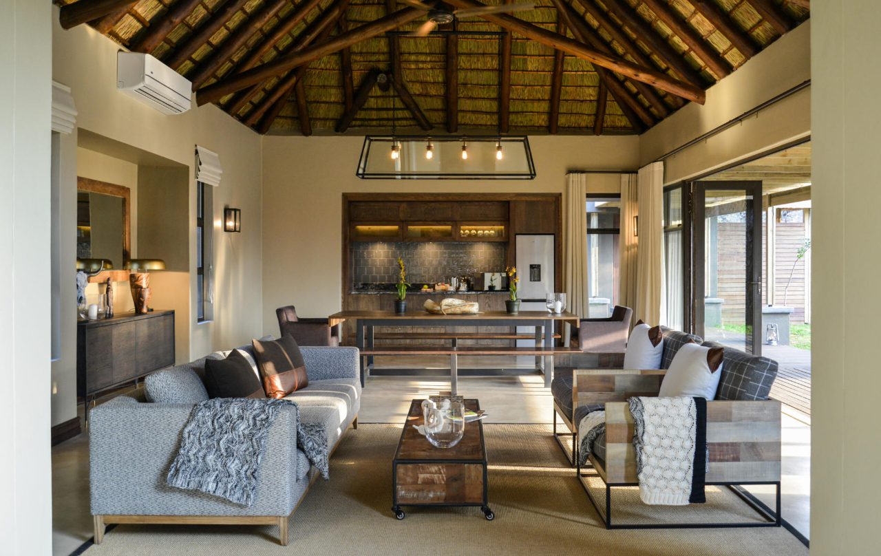 Lion Sands Tinga Lodge - Image 10