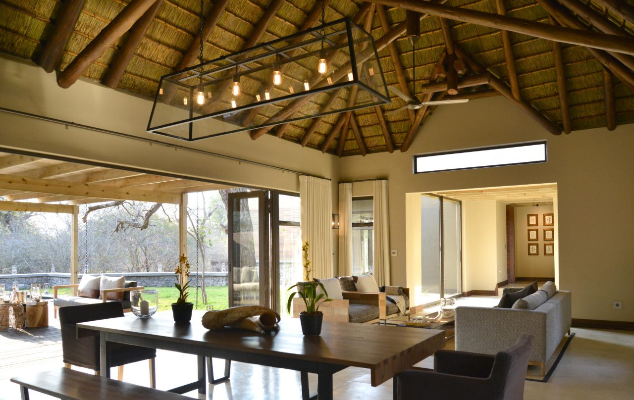 Lion Sands Tinga Lodge - Image 8